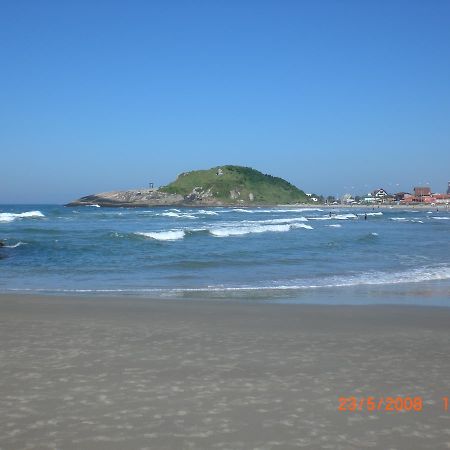 Pousada Farol Da Ilha Residencial Sao Francisco do Sul Exteriör bild