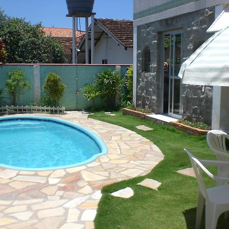 Pousada Farol Da Ilha Residencial Sao Francisco do Sul Exteriör bild