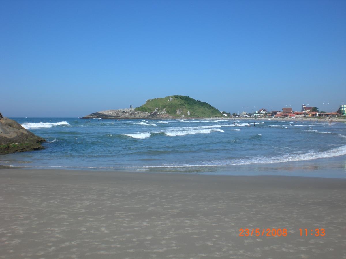 Pousada Farol Da Ilha Residencial Sao Francisco do Sul Exteriör bild